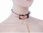 项圈 necklace