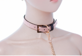项圈 necklace