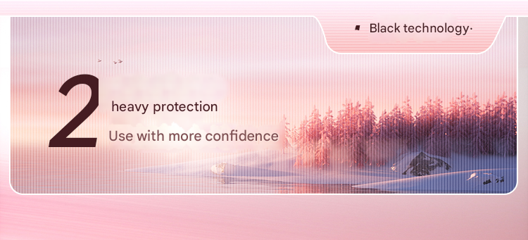 Galaku GK2232-BL  妮琪震动棒NIKI