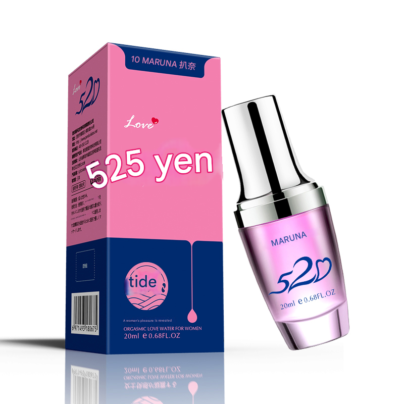 丸奈女士快感增强凝露20ml-数据包
