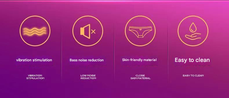 波妞妞G点震动手指套-凸点型