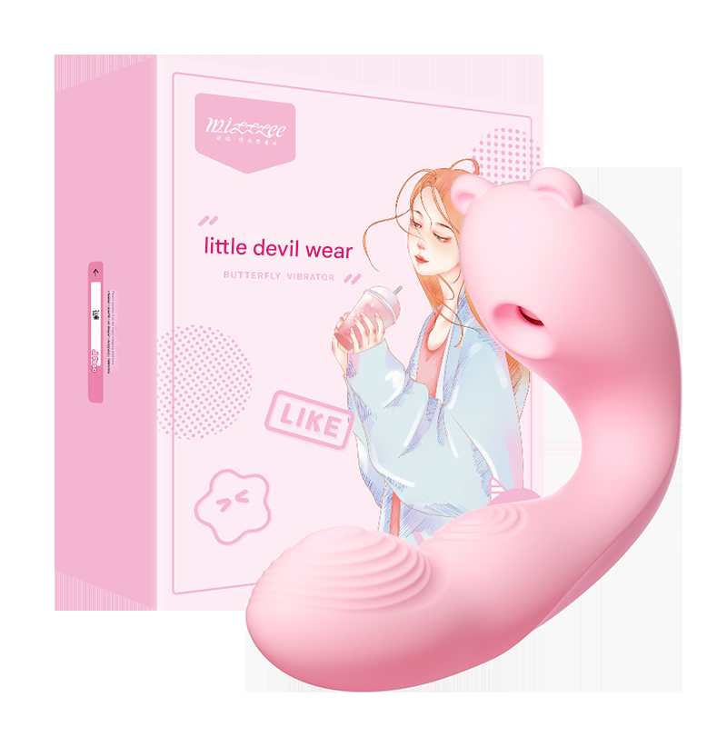 谜姬啵啵熊小程序-青春粉