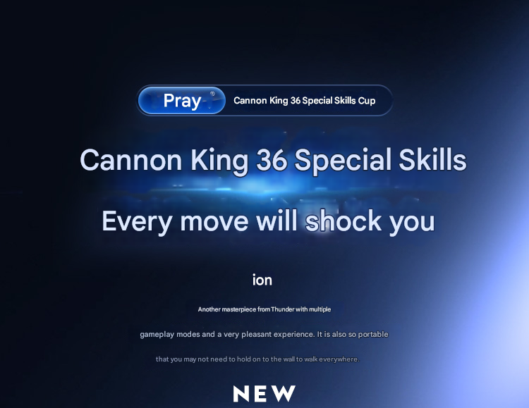 雷霆leten炮王奢享版36绝技电动飞机杯