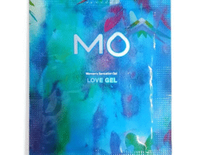 名流MO绿色女性增感凝露5g