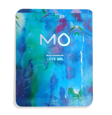 名流MO绿色女性增感凝露5g