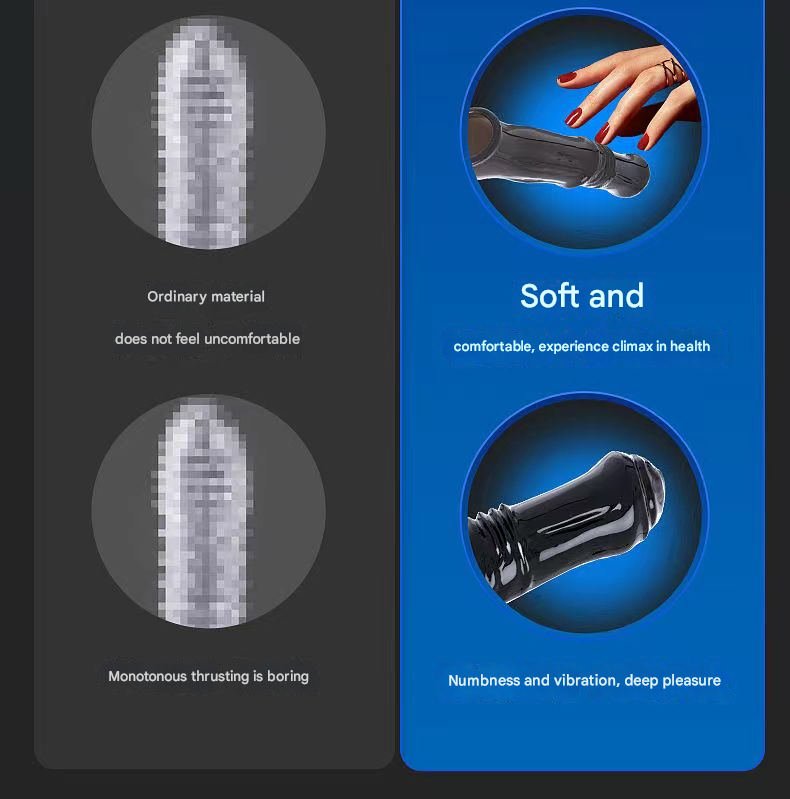 波妞妞疯马狼牙套白色 普通款