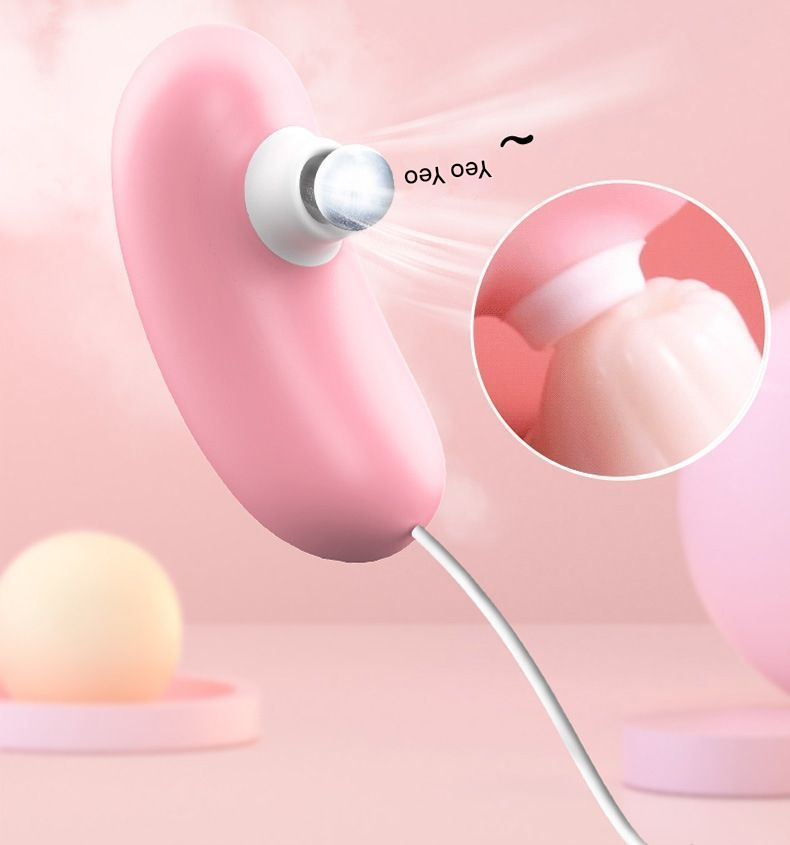 来乐逗豆蛋樱花粉