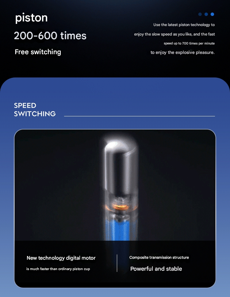 雷霆leten炮王奢享版36绝技电动飞机杯