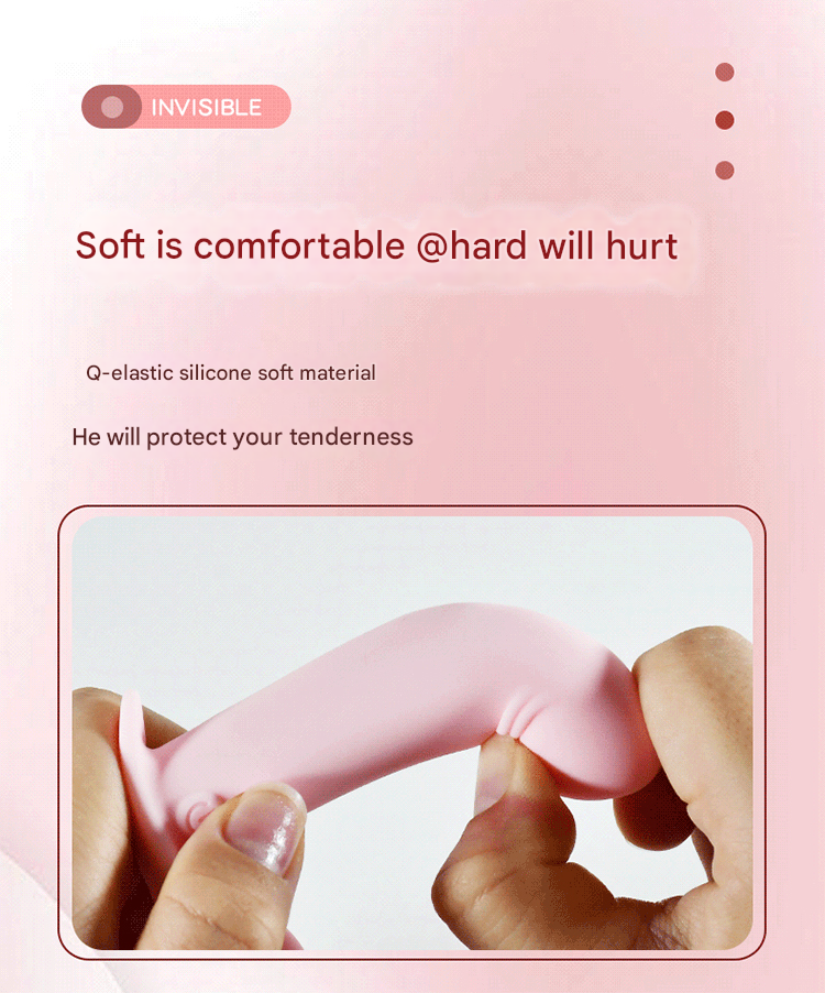 谜姬小贝壳穿戴跳蛋小程序粉