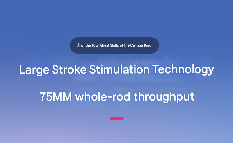 雷霆leten炮王奢享版36绝技电动飞机杯