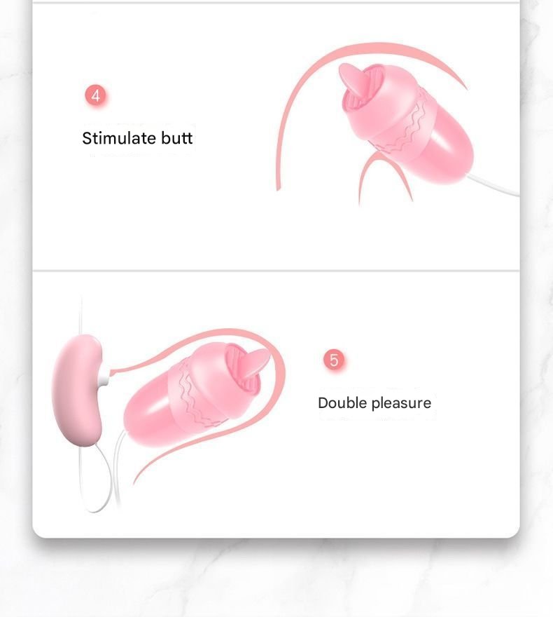 来乐逗豆蛋樱花粉