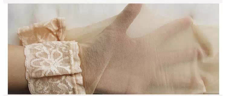 霏慕长筒丝袜7210