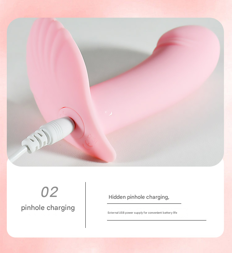 谜姬小贝壳穿戴跳蛋小程序粉