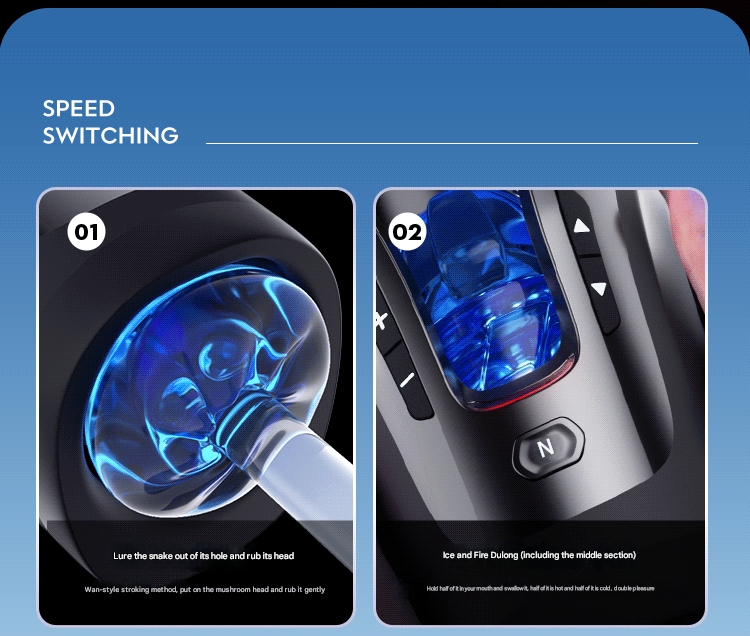 雷霆leten炮王奢享版36绝技电动飞机杯