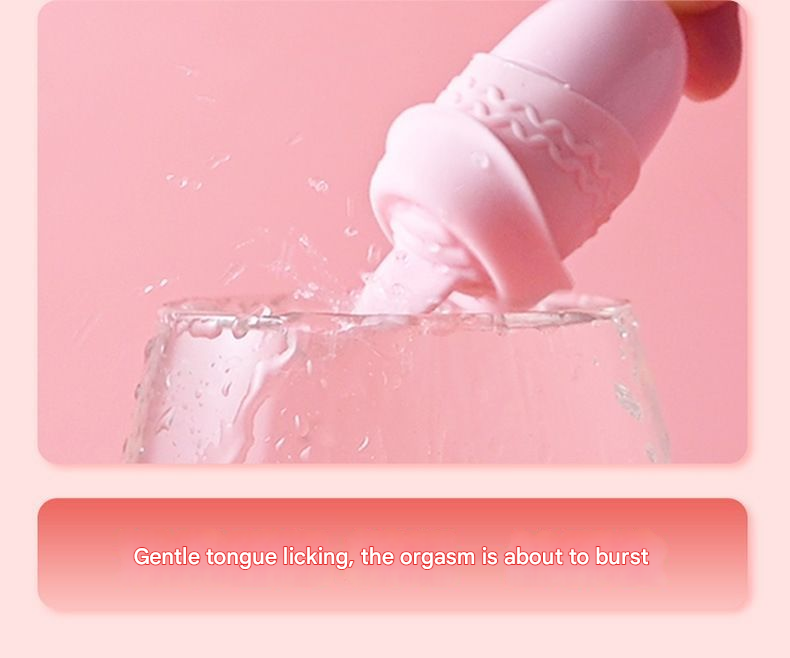 来乐逗豆蛋樱花粉