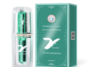 交悦二代涨潮水15ml