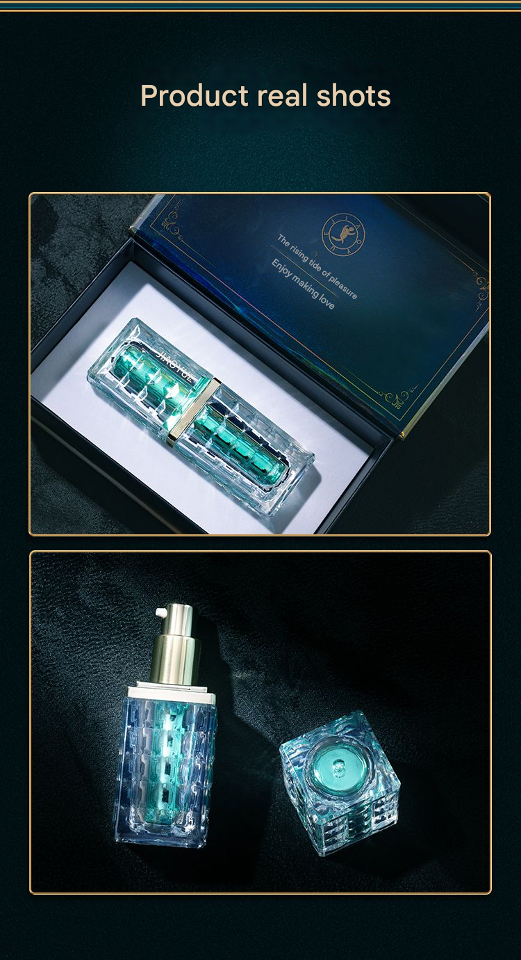 交悦三代涨潮水15ml