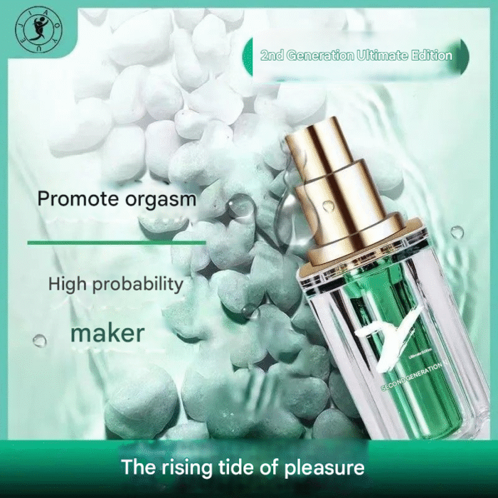 交悦二代涨潮水15ml - 图片 3