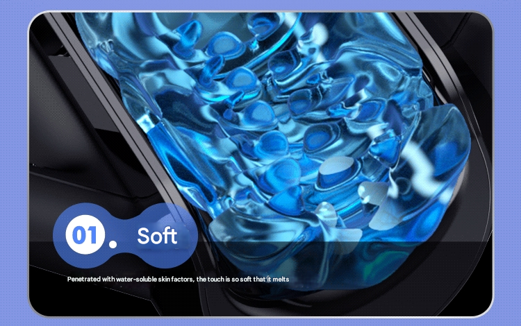 雷霆leten炮王奢享版36绝技电动飞机杯