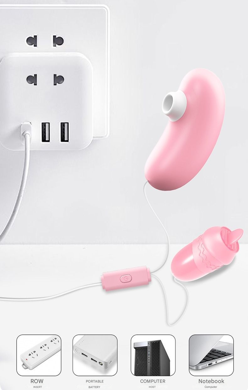 来乐逗豆蛋樱花粉