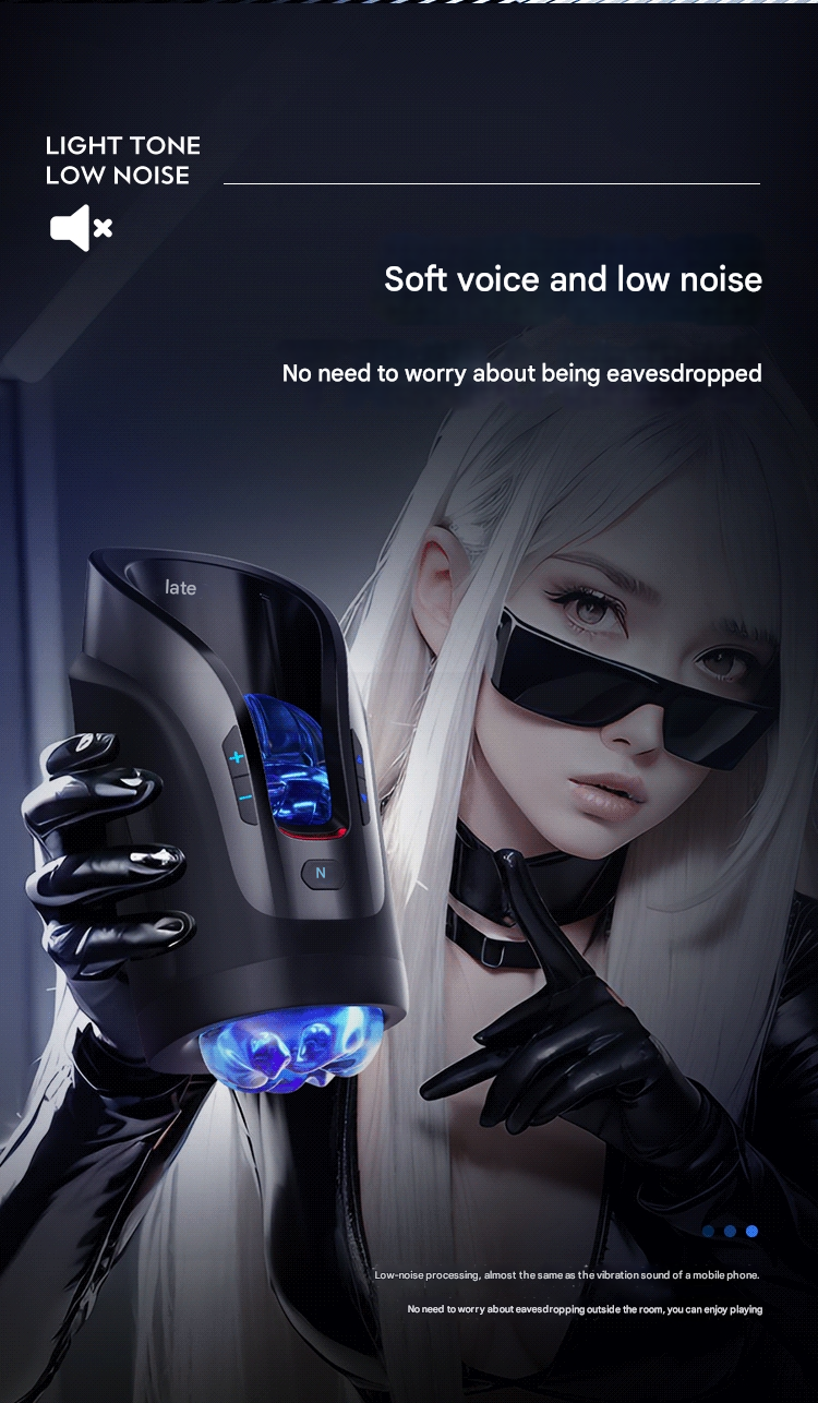 雷霆leten炮王奢享版36绝技电动飞机杯