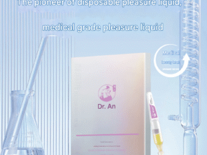 安太医女用快感液3支装