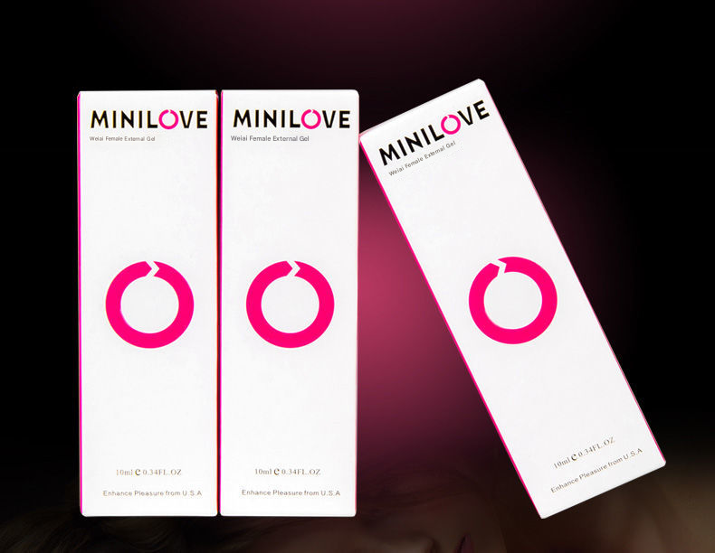 微爱女性外用凝露10ml-新经典款