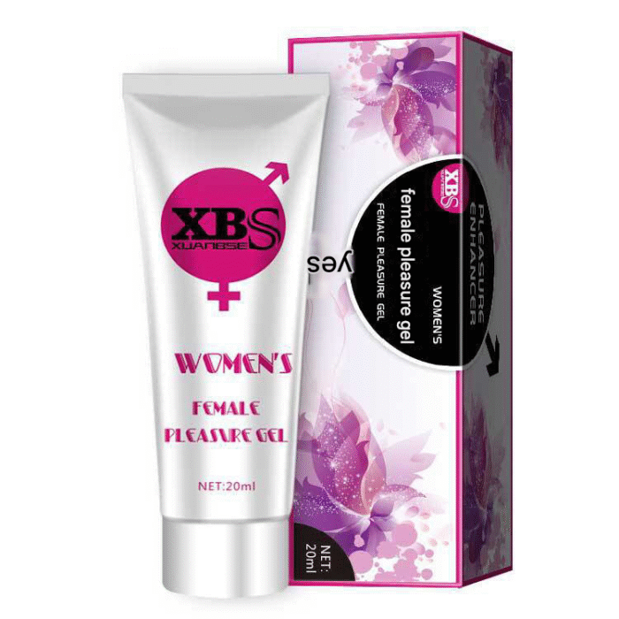 安可研XBS快感液20ml - 图片 2