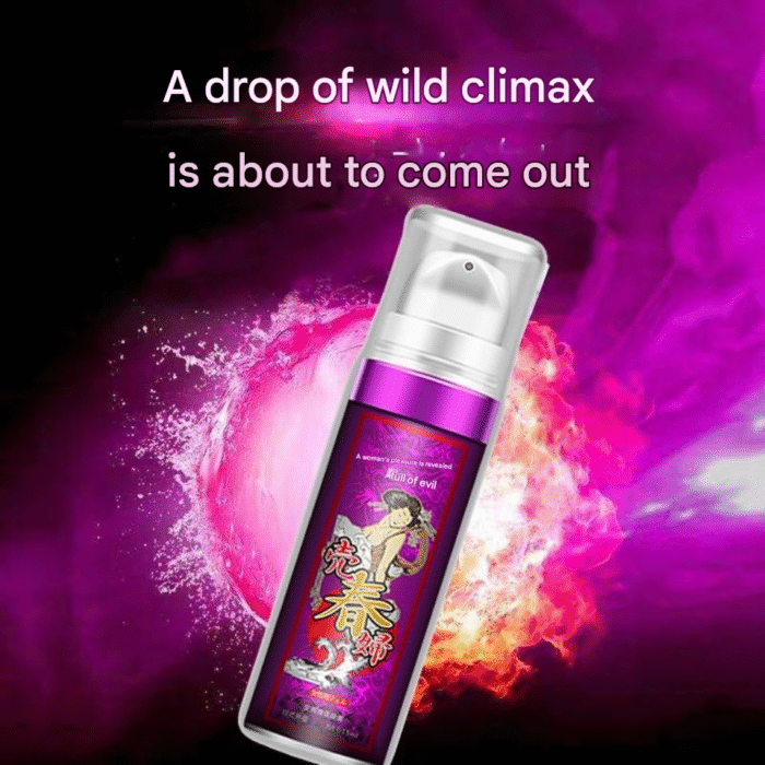 安可研壳春妇女性快感液15ml - 图片 2