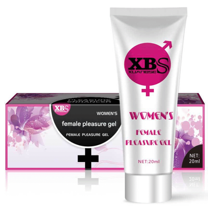 安可研XBS快感液20ml - 图片 3