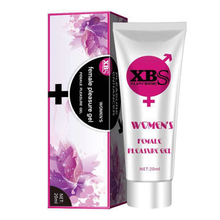 安可研XBS快感液20ml - 图片 4