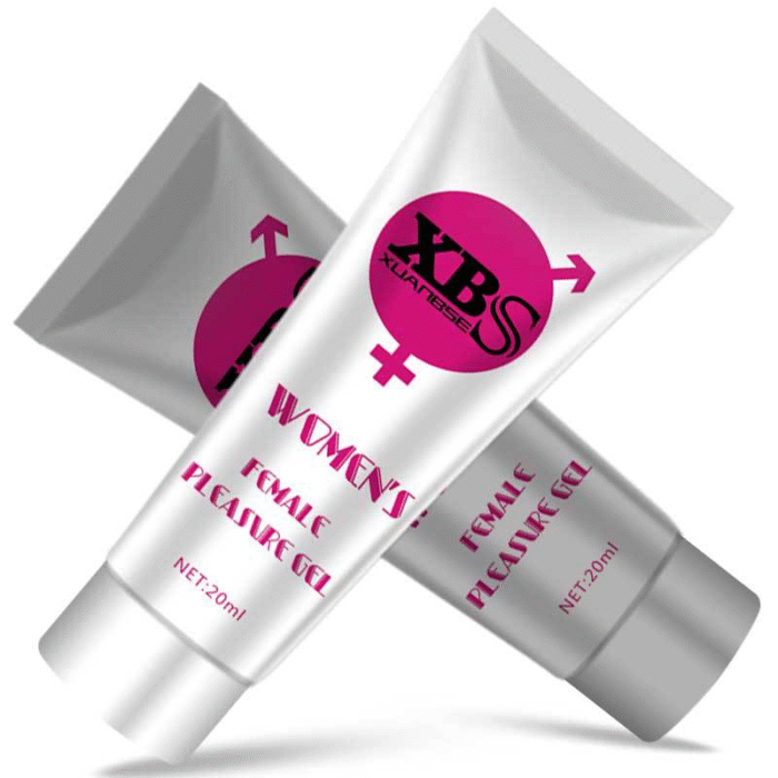 安可研XBS快感液20ml - 图片 5