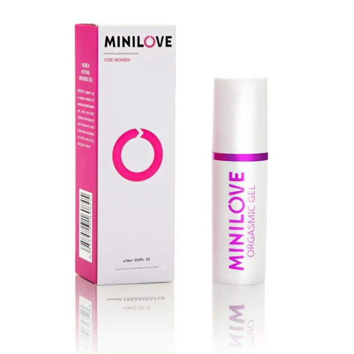 微爱女性外用凝露10ml-新经典款 - 图片 5