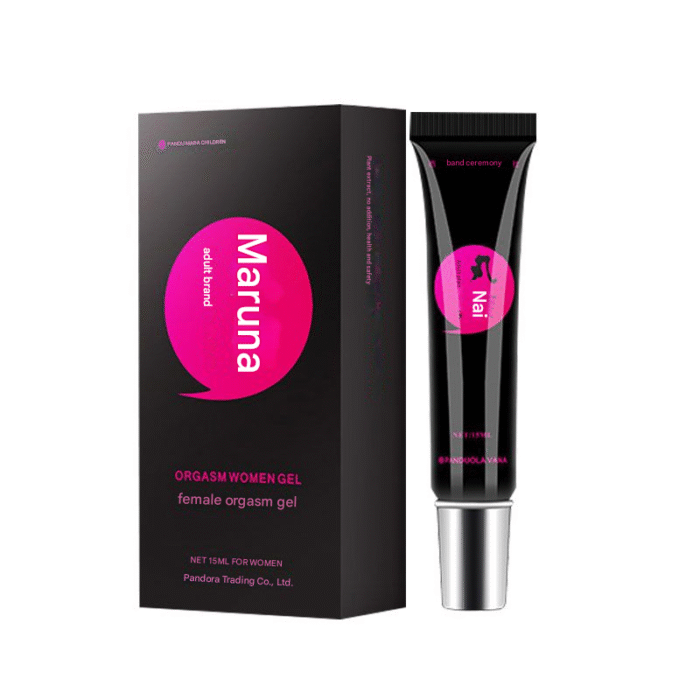 丸奈女性外用凝露15ml - 图片 5