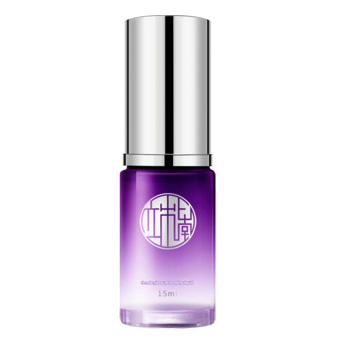 立和堂女用快感促进液 活力版15ml - 图片 6