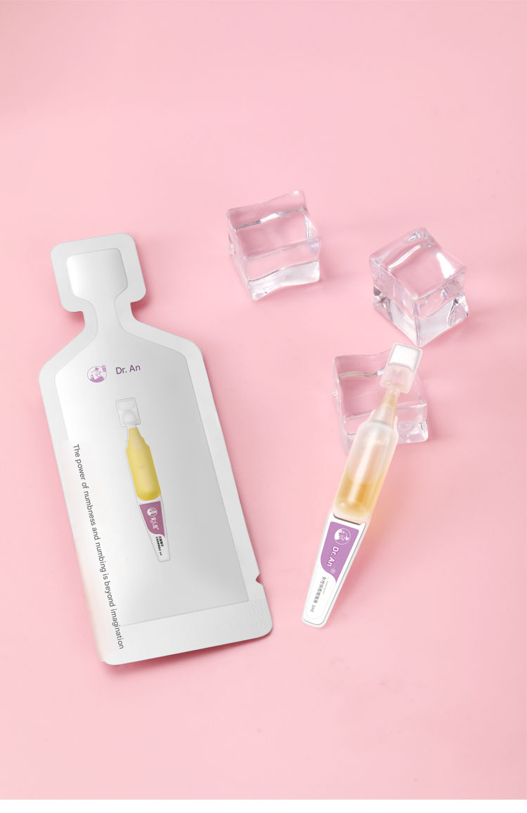 安太医女性快感液1毫升