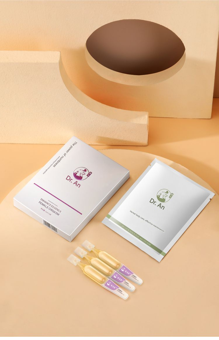 安太医女性快感液1毫升