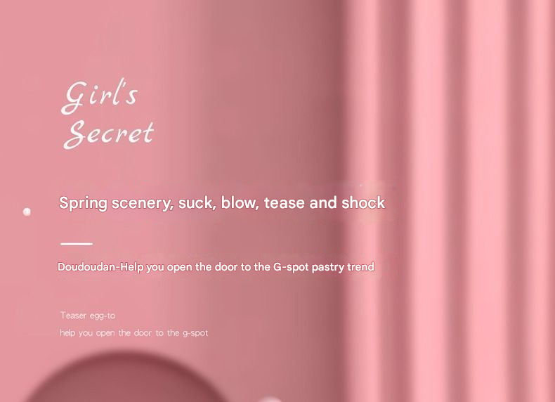 来乐逗豆蛋樱花粉