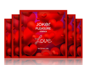 joker 女用3毫升快感液