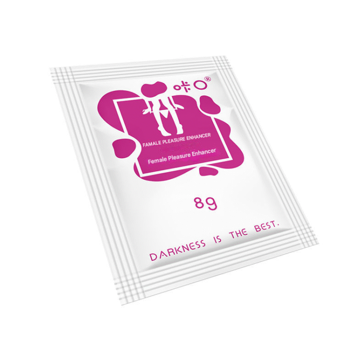 咔口女性快感凝胶（袋装）8g - 图片 4
