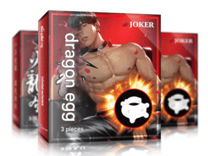 joker 入珠环8珠