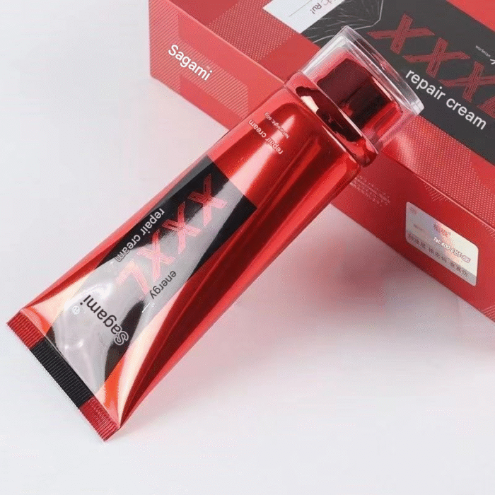 相模增大修复膏60g - 图片 5
