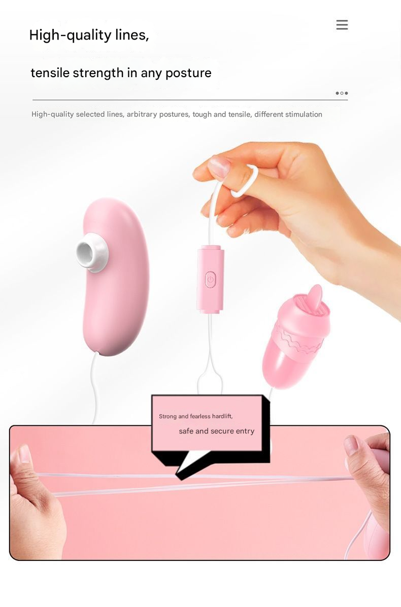 来乐逗豆蛋樱花粉