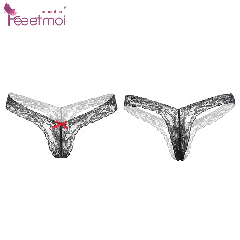 霏慕蕾丝内裤6867