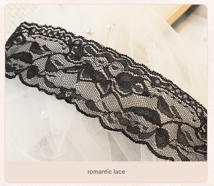 霏慕蕾丝内裤6867