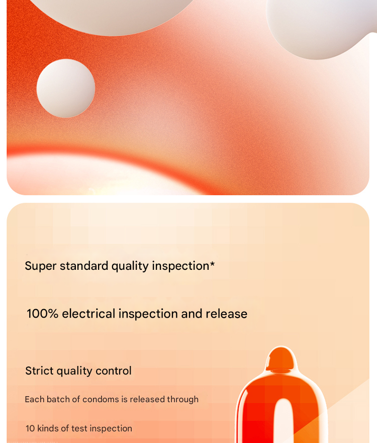 杜蕾斯经典红2只