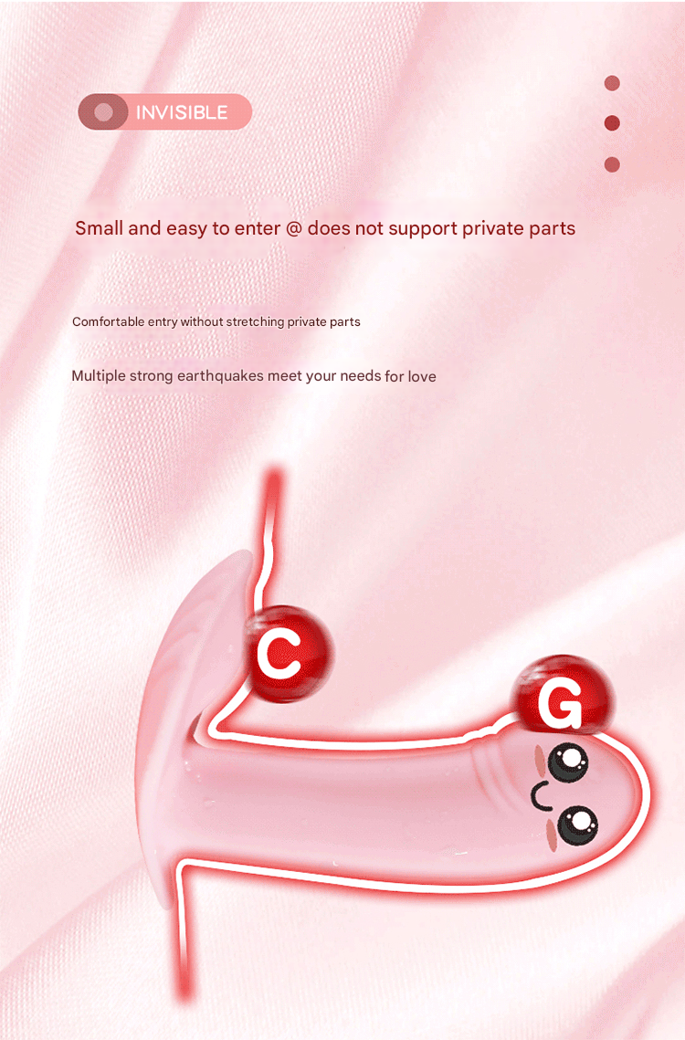 谜姬小贝壳穿戴跳蛋小程序粉