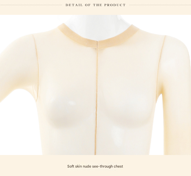 霏慕连身丝袜7410 黑