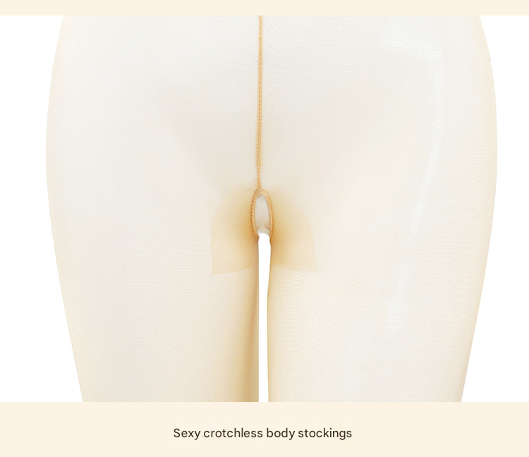 霏慕连身丝袜7410 黑