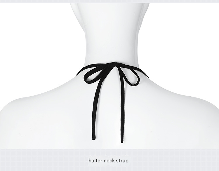 霏慕连身丝袜7579 黑